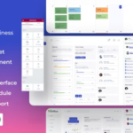 Woffice v5.4.14 – Intranet/Extranet WordPress Theme