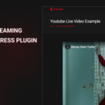 Streamit v1.0.3 – Live Video Streaming Player WordPress Plugin