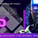 Ceris v5.0 – Magazine & Blog WordPress Theme