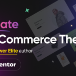 Ecomus v1.2.2 – Multipurpose WooCommerce Theme