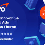 Listivo v2.3.67 – Classified Ads & Directory Listing WordPress
