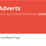 WPAdverts v2.1.7 – Professional Bundle