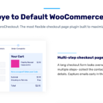 Woofunnels v3.17.0 – Optimize WooCommerce Checkout with Aero