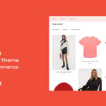 Merchandiser v3.7 – Clean, Fast, Lightweight WooCommerce Theme
