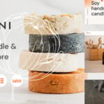 Lemani v1.1.15 – Handmade Stuffs and Jewelry WordPress Theme