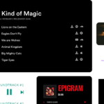 Sonaar MP3 Music Player PRO v5.9.2
