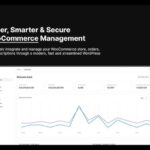 WooBase v1.0.18 – Faster, Smarter, Secure WooCommerce Management